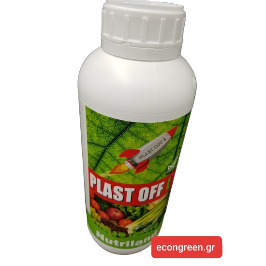 Plast off - L 1 lit  ( βιολογικό προϊόν ) 