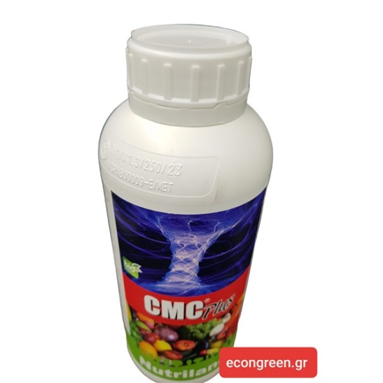 CMC plus 1 lit (βιολογικό προϊόν) 