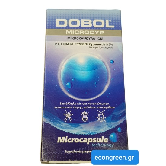 Dobol Microcyp 100 ml