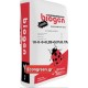 Biogen 10-0-0+ 0.2 B    Αζωτουχο Βιολογικό λίπασμα 25 κιλών