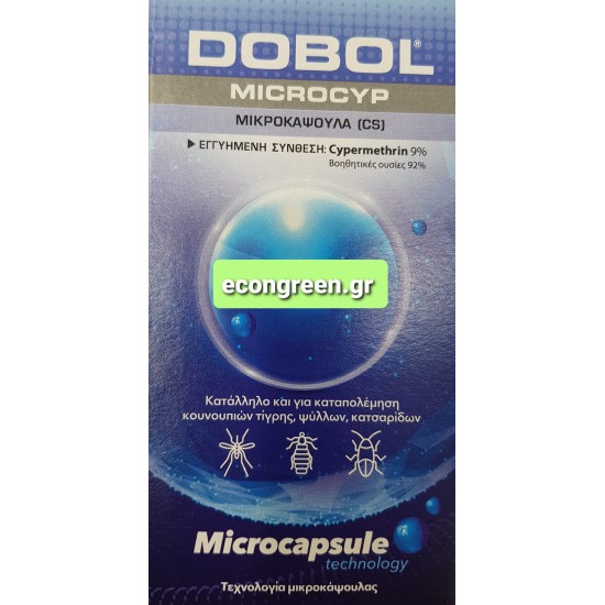 Dobol Microcyp 100 ml