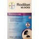RODILON  BLOCKS 120 GR (8X15gr)
